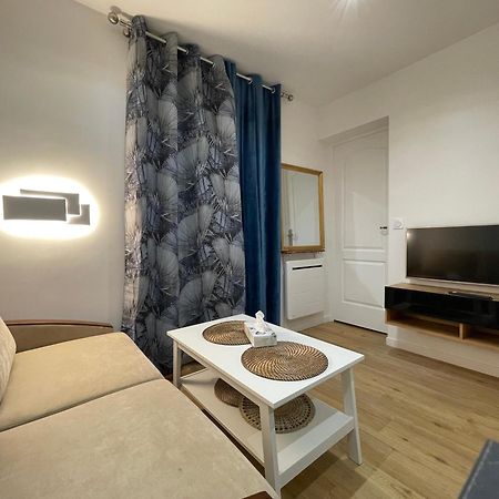 Montmartre Cosy Apartman Párizs Kültér fotó