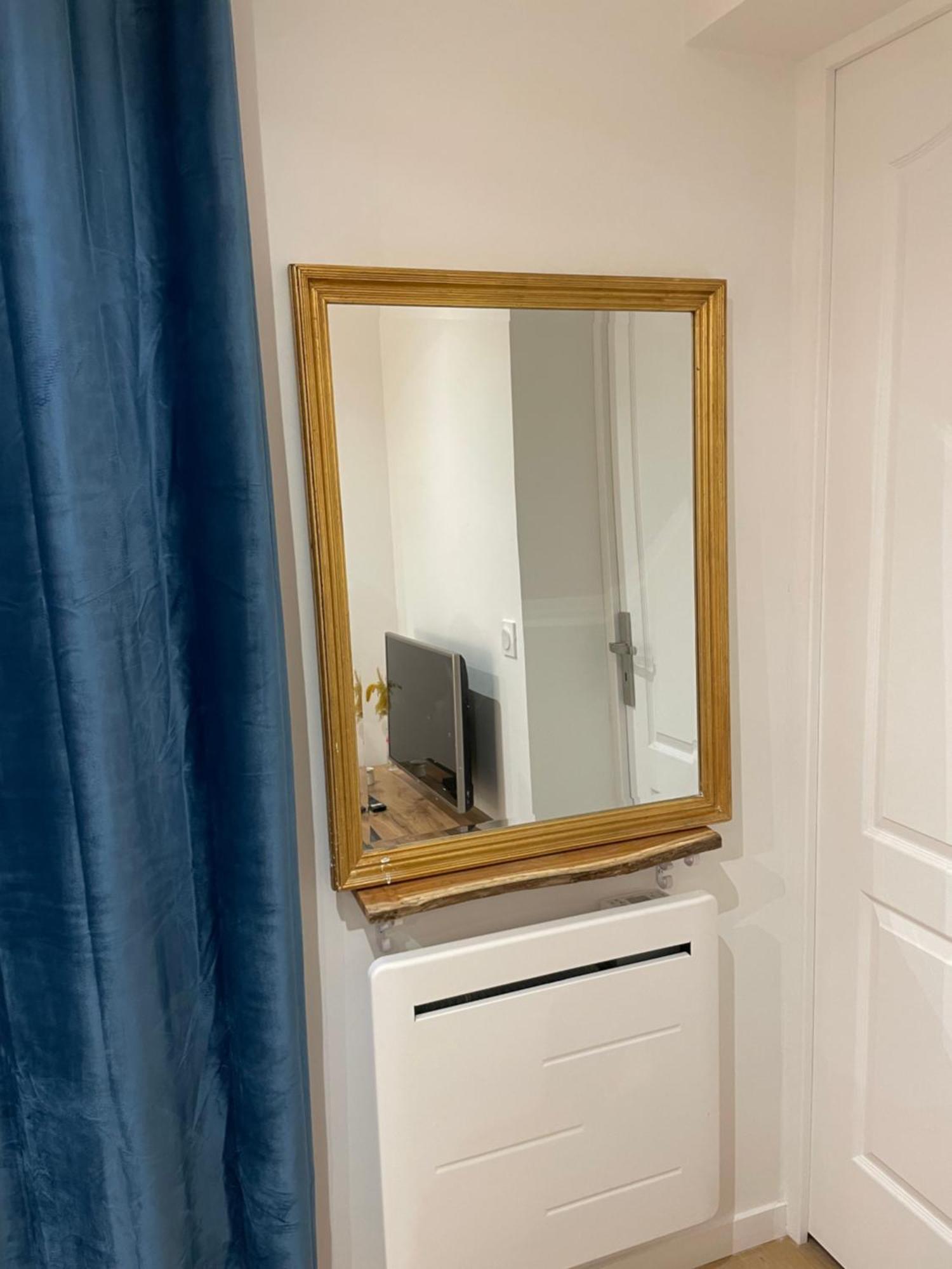 Montmartre Cosy Apartman Párizs Kültér fotó