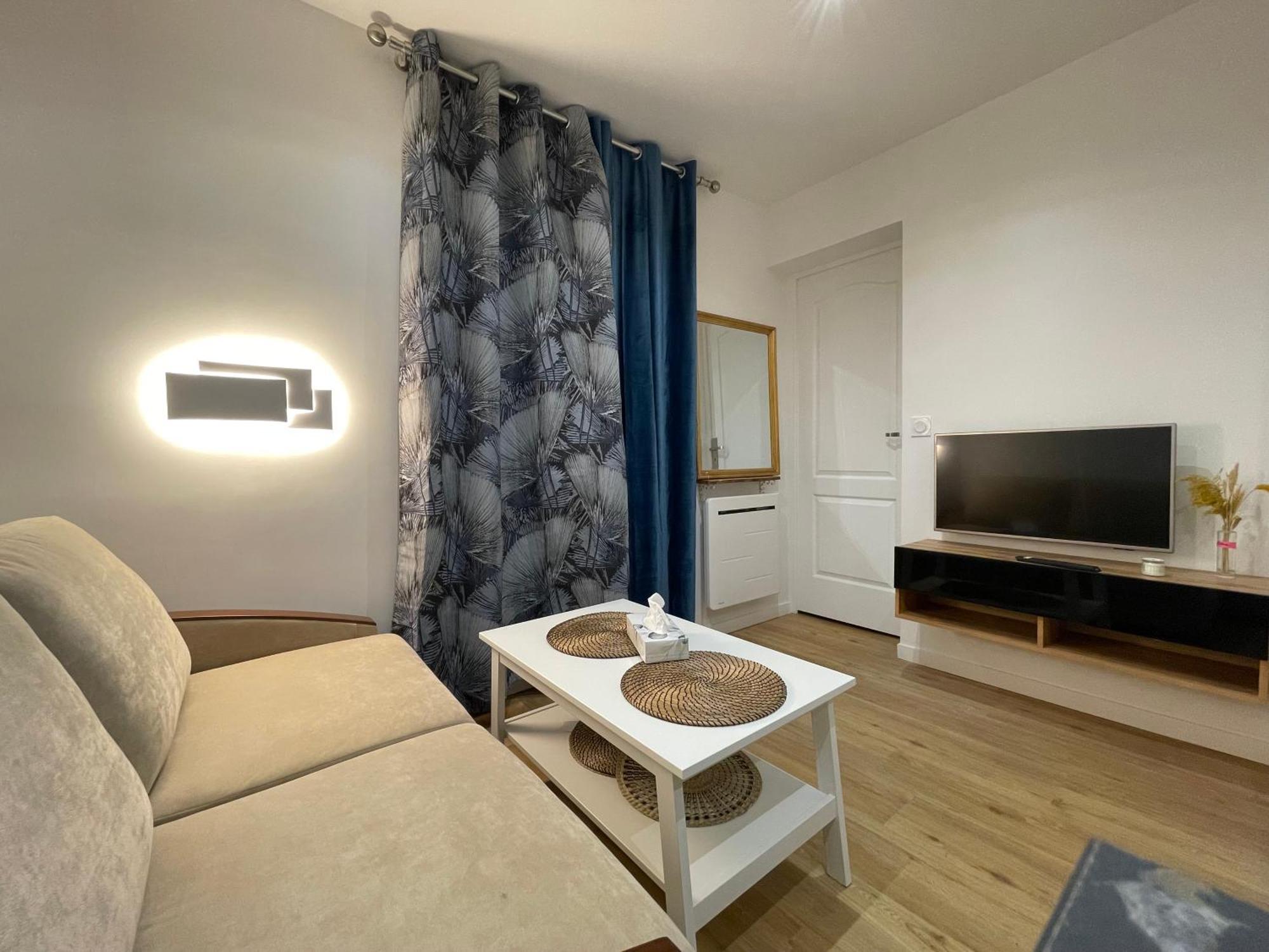 Montmartre Cosy Apartman Párizs Kültér fotó