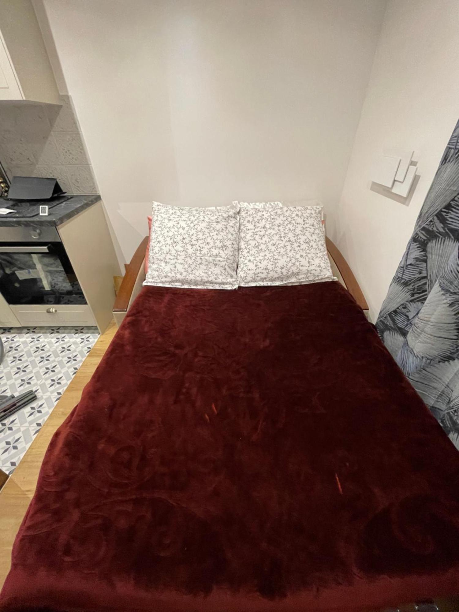 Montmartre Cosy Apartman Párizs Kültér fotó
